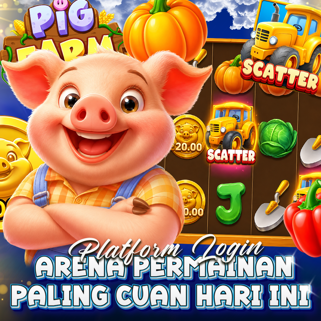 Warganet888 Link Slot Online Gacor Terpercaya Indonesia